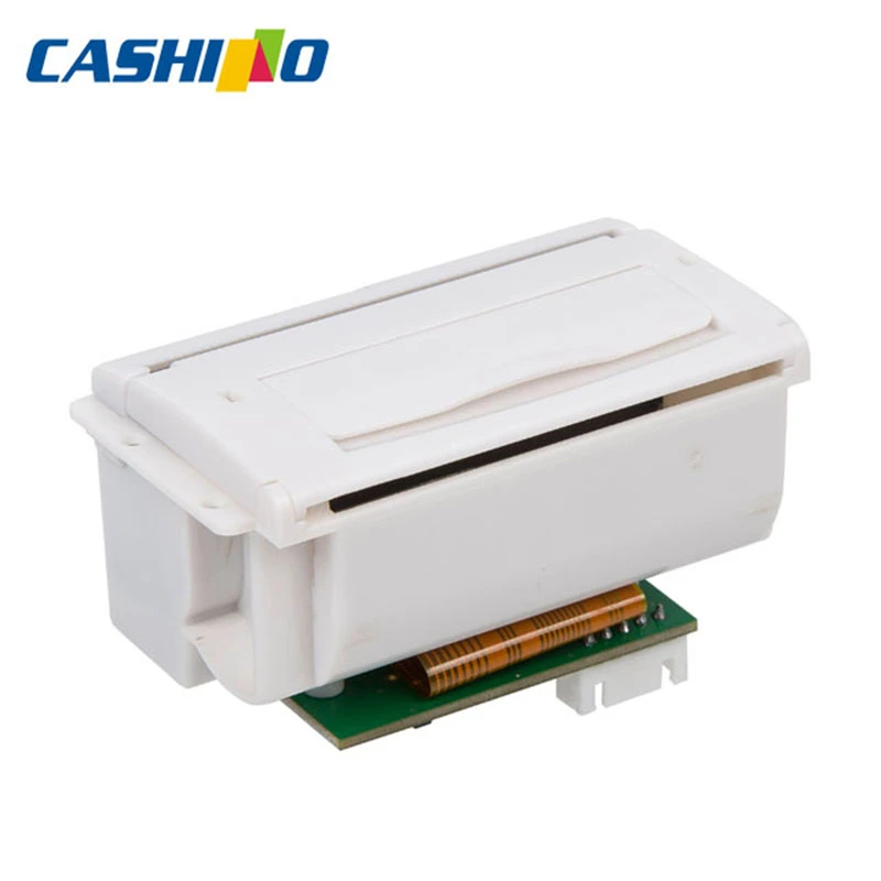 Csn-a3 Mini Panel Thermal Receipt Printer Taxi Printer (dc12v,ttl) -  Printer Parts - AliExpress
