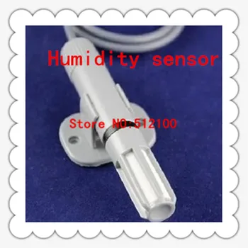 

2PCS AM2305 High temperature digital temperature and humidity sensor wall temperature and humidity sensor module