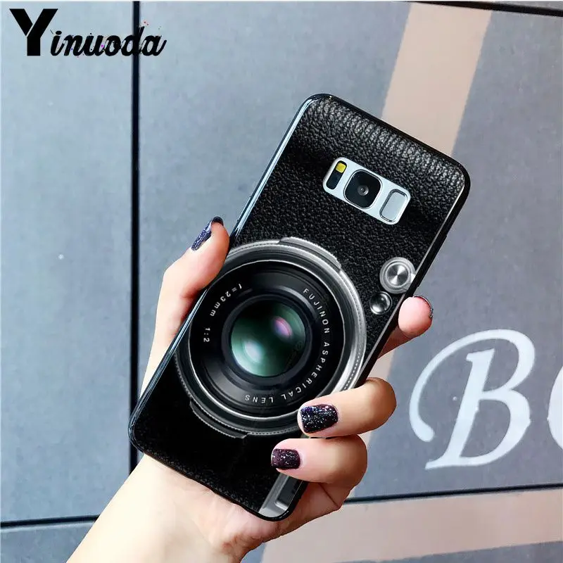 Retro Camera