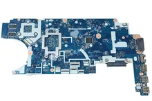 New Lenovo Thinkpad laptop main board E465 Mainboard FRU 00UP240 A6-8500P,DIS,R5,2G All new and tested
