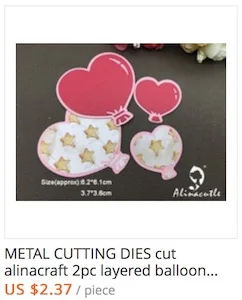 metal cutting dies-18110210