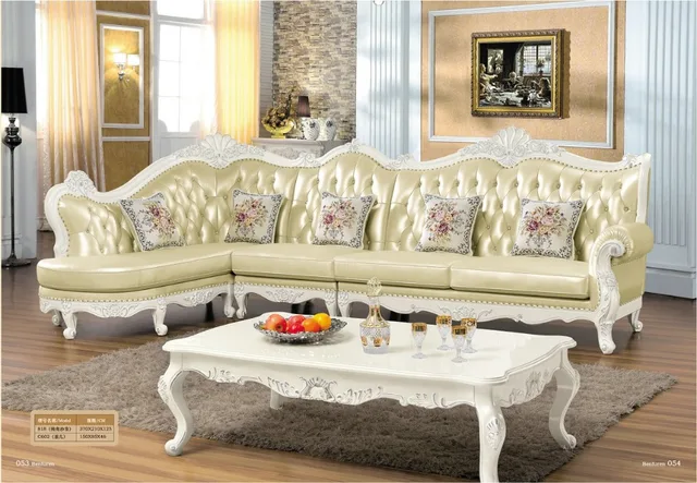 Special Offers 2019 Sale Beanbag Arrival European Style Set No Bean Bag Chair Sofas For Living Room Hot Luxury Antique Leather Sofa Corner Special Offers 2019 Sale Beanbag Arrival European Style Set No Bean Bag Chair Sofas For Living Room Hot Luxury Antique Leather Sofa Corner