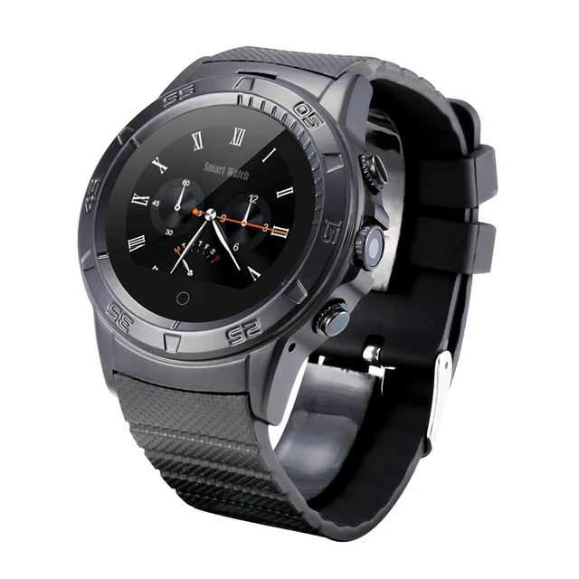 four g phone watch