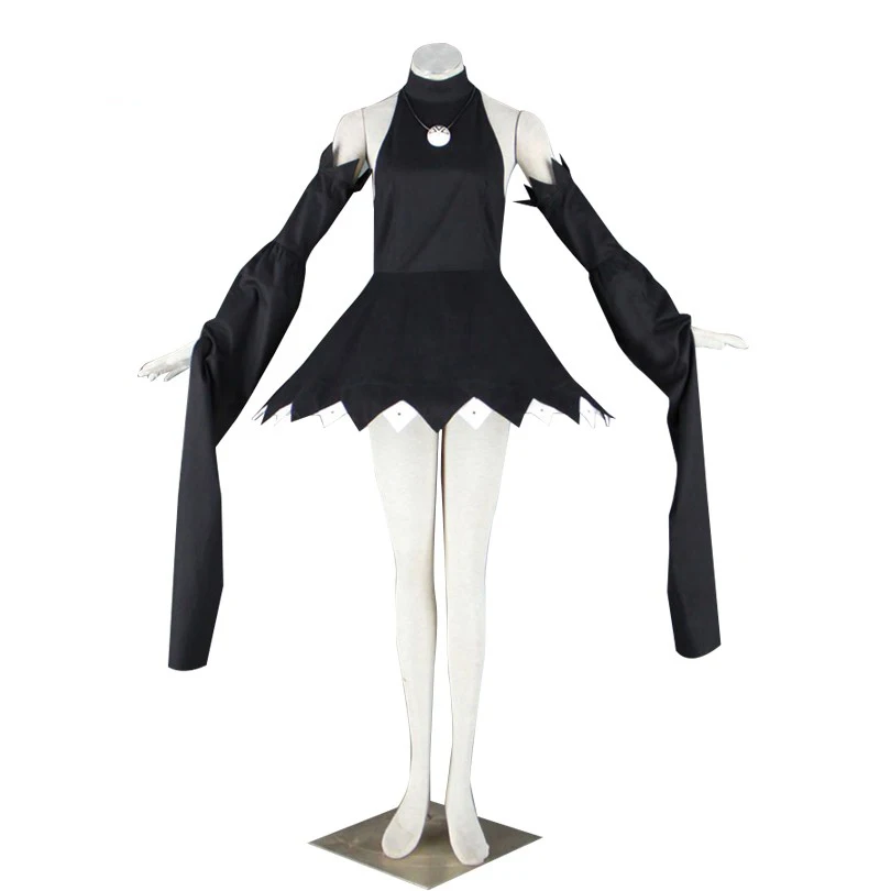 Soul Eater Блэр Косплэй сценический костюм представление одежда, идеальный для вас