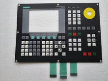 SINUMERIK 802S 6FC5503-0AC00-0AA0 Membrane Keypad for HMI Panel repair~do it yourself,New & Have in stock