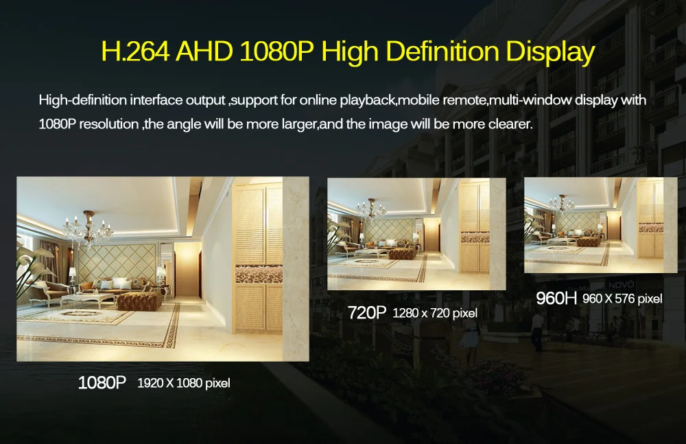 8CH DVR 1080P HDMI CCTV системы видео регистраторы 8 шт. 2000TVL охранных водонепроницаемый ночное видение камера наблюдения наборы
