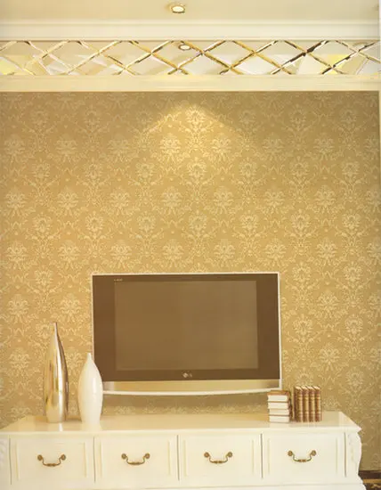 aliexpress malaysia clic leather flowers wallpaper high quality korean home decor plain pvc wallpaper - Home Decor Malaysia aliexpress malaysia clic leather flowers wallpaper high quality korean home decor plain pvc wallpaper - Home Decor Malaysia