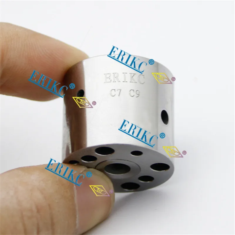 Усилитель клапана инжектора ERIKC CAT C7 295 1408 328 2583 387 9430 222 5959 5961 236 0973 243