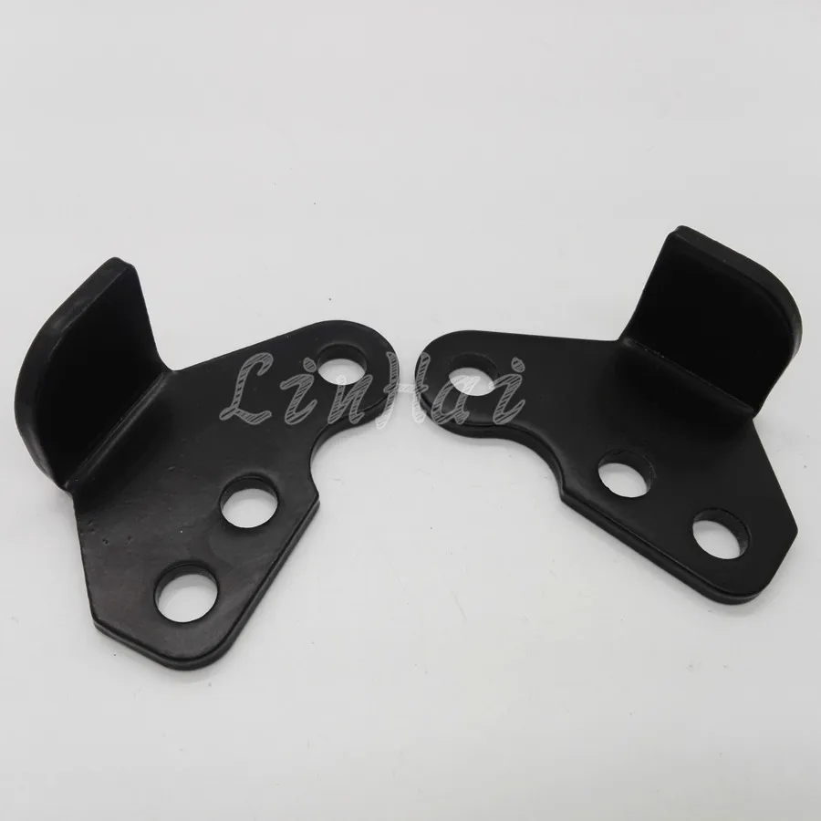 2012 Harley Davidson Street Glide Lowering Kit