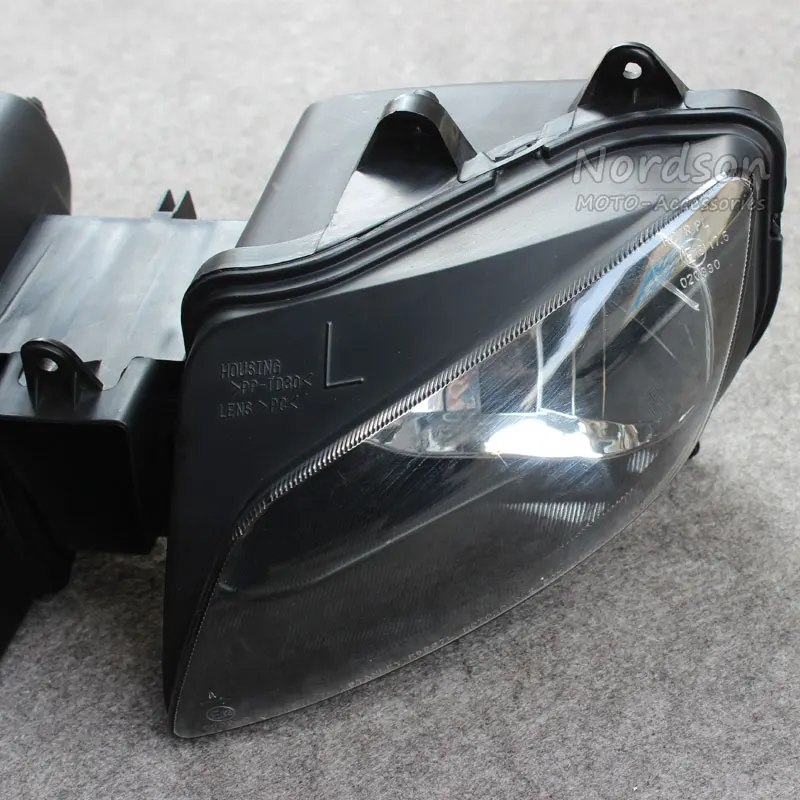 

For Yamaha YZF R1 1998 1999 Dedicated New Motorcycle Headlight Front Head Light