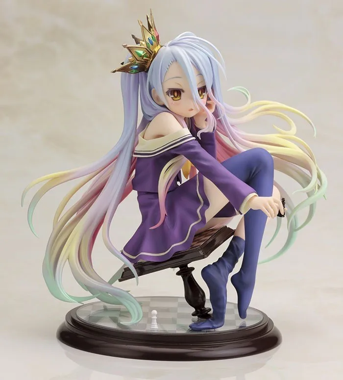 

2017 NEW Anime Kotobukiya Game of Life PVC Action Figure Collectible Hand Model Doll Figure Toy