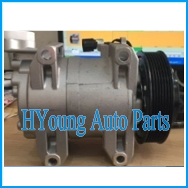 Автозапчасти A/C компрессор для Nissan Pathfinder 926009X50B 926009X500 92600EB01A 92600EB01B 92600EB300 92600EB30A 926004X30A