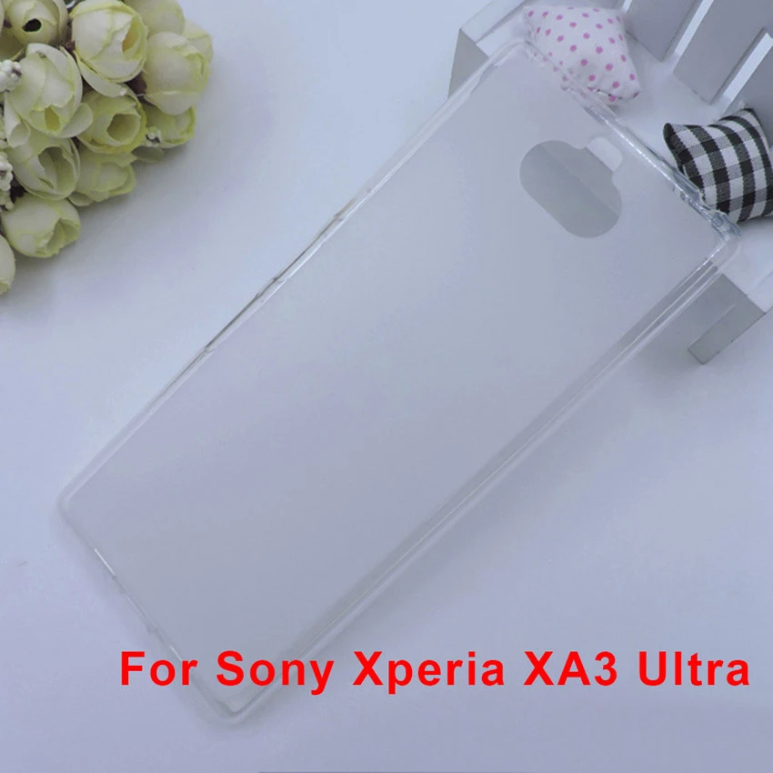 Yazhyuje для sony Xperia XA2 XA1 XA3 ультра плюс XZ2 XZ3 XZ4 компактный чехол из мягкого ТПУ в стиле «Джокер» с рисунком силиконовый чехол для телефона