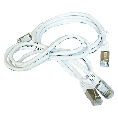 

1 meter super 5 type wire 8 core anaerobic copper 0.5 finished wire cat5e twisted pair BCP