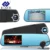 E-ACE 4,3 дюймов Full HD 1080 P регистраторы Автомобильный видеорегистратор Камера зеркало заднего вида с Dvr и Камера автомобильной регистратор камкордер автомобиля