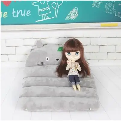 Blyth кукла licca кровать 1/6 дом кукла аксессуары для licca azone 1/6 Pullip кукла аксессуары для Барби