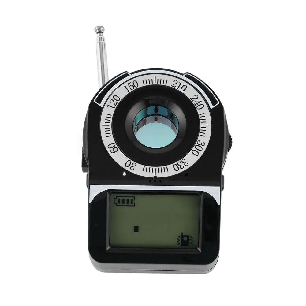 

CC-309 Portable Full Range All-round Detector Multi functional Wireless Probe Detection Device