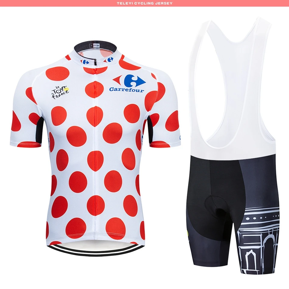 

ropa ciclismo hombre corto Pro Bicycle Wear MTB Cycling Clothing cycling sets Team Bike uniform Summer ropa ciclismo
