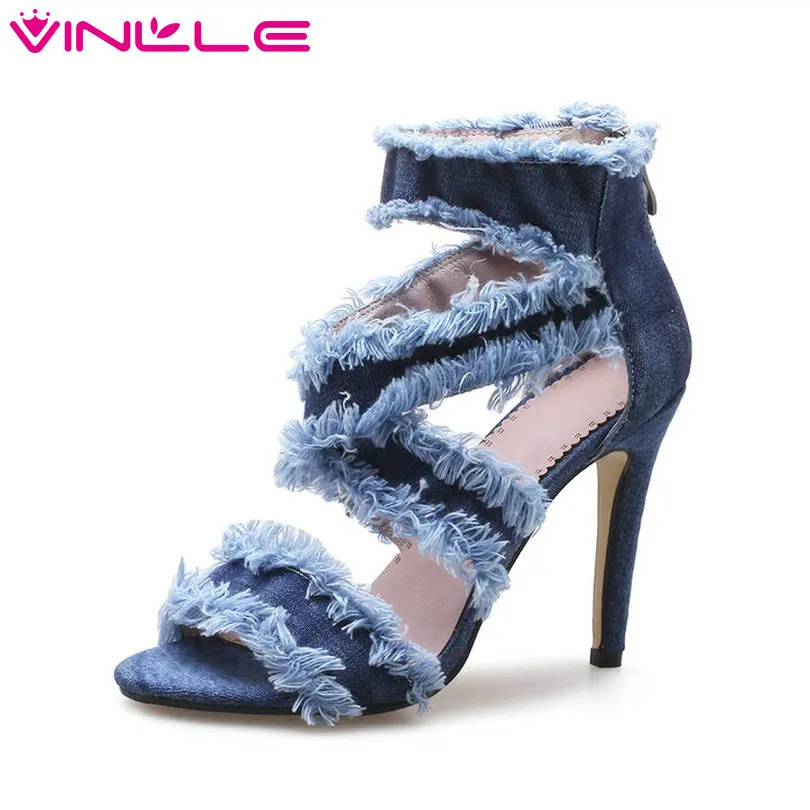 cute summer pumps