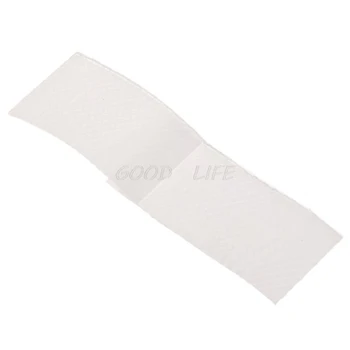 

1 Pc Scar Away Treatment Sheet Tape Repair Silicone Gel Strips Patch Medical Reusable New