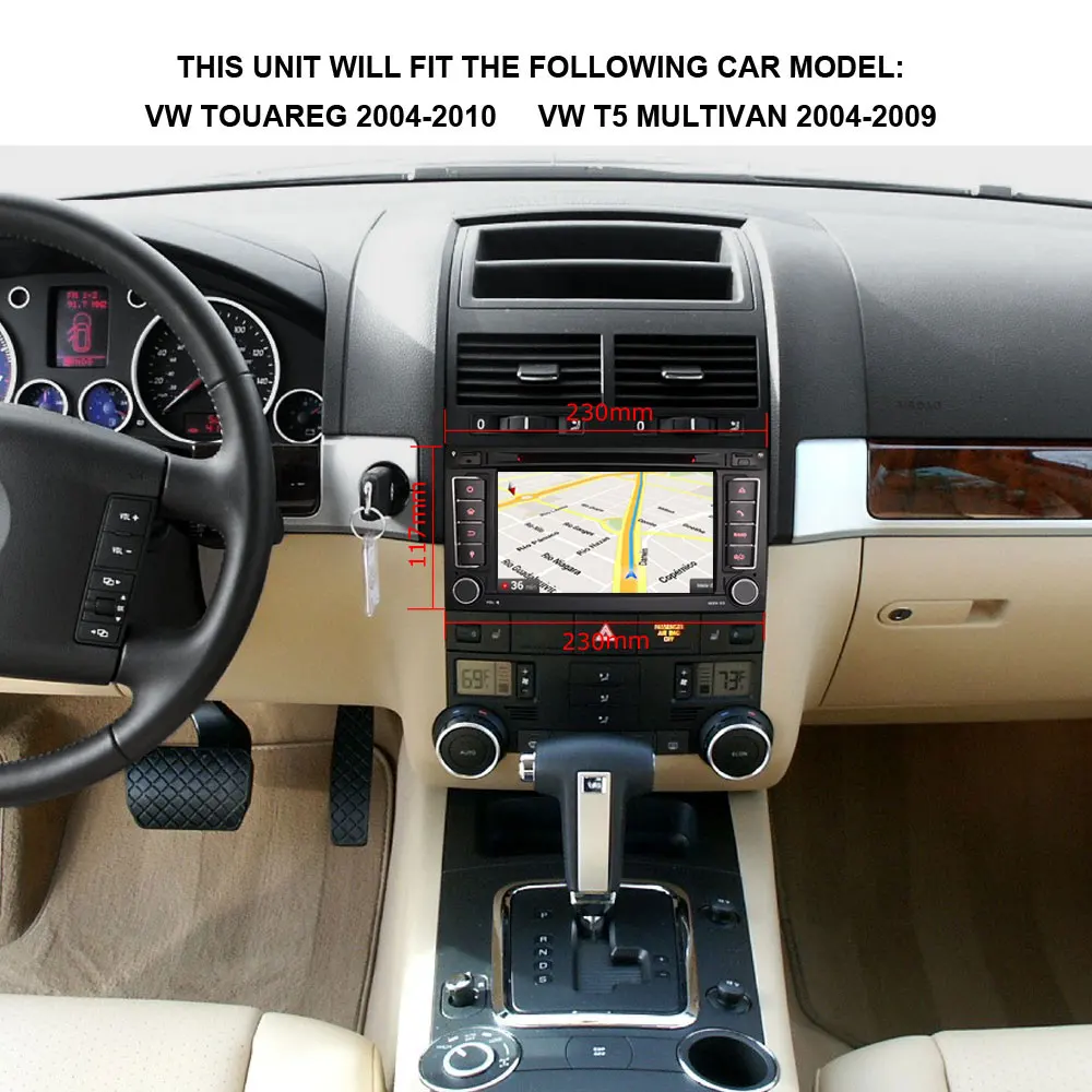 Top Car DVD Player GPS Sat Nav DAb+ For Golf 6 Touran Sharan Seat Passat Jetta Caddy 1 Top Car DVD Player GPS Sat Nav DAb+ For Golf 6 Touran Sharan Seat Passat Jetta Caddy 1