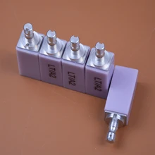 10 шт. B32 CEREC блоки emax экземпляр для зубные мосты LT «камень, ножницы, бумага» стоматологический дисиликат лития Стекло Керамика блок для Sirona Kavo, Amann