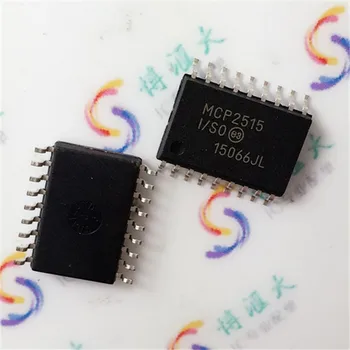 

Module Free shipping MCP2515-I/SO SOP18 network controller and processor