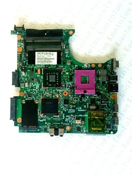 

501354-001 For HP 6530S 6730S laptop motherboard GM45 Free Shipping 100% test ok