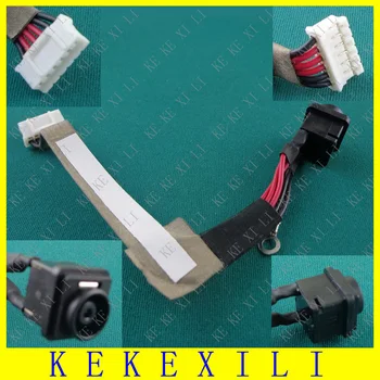 

dc Jack with cable Socket for Sony LAPTOP AC DC Power Jack PORT Socket CABLE AC DC laptop Power Jack port Connector socket