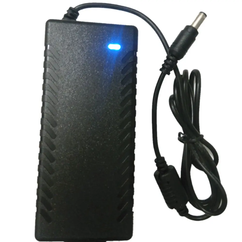 5V 10A AC DC адаптер с IC чипом питания 5V10A Adpater зарядное устройство кабелем переменного