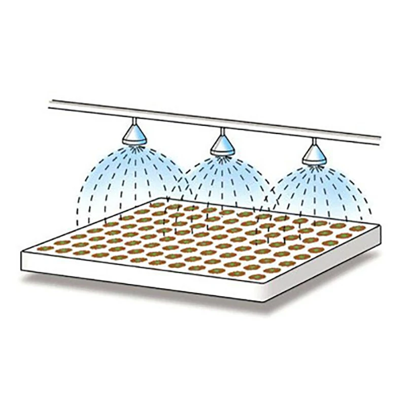Высокое качество, клонирование, культивирование Soilless, вегетационные кубики, Гидропонные мини-блоки, компресс, базовые товары для домашнего сада