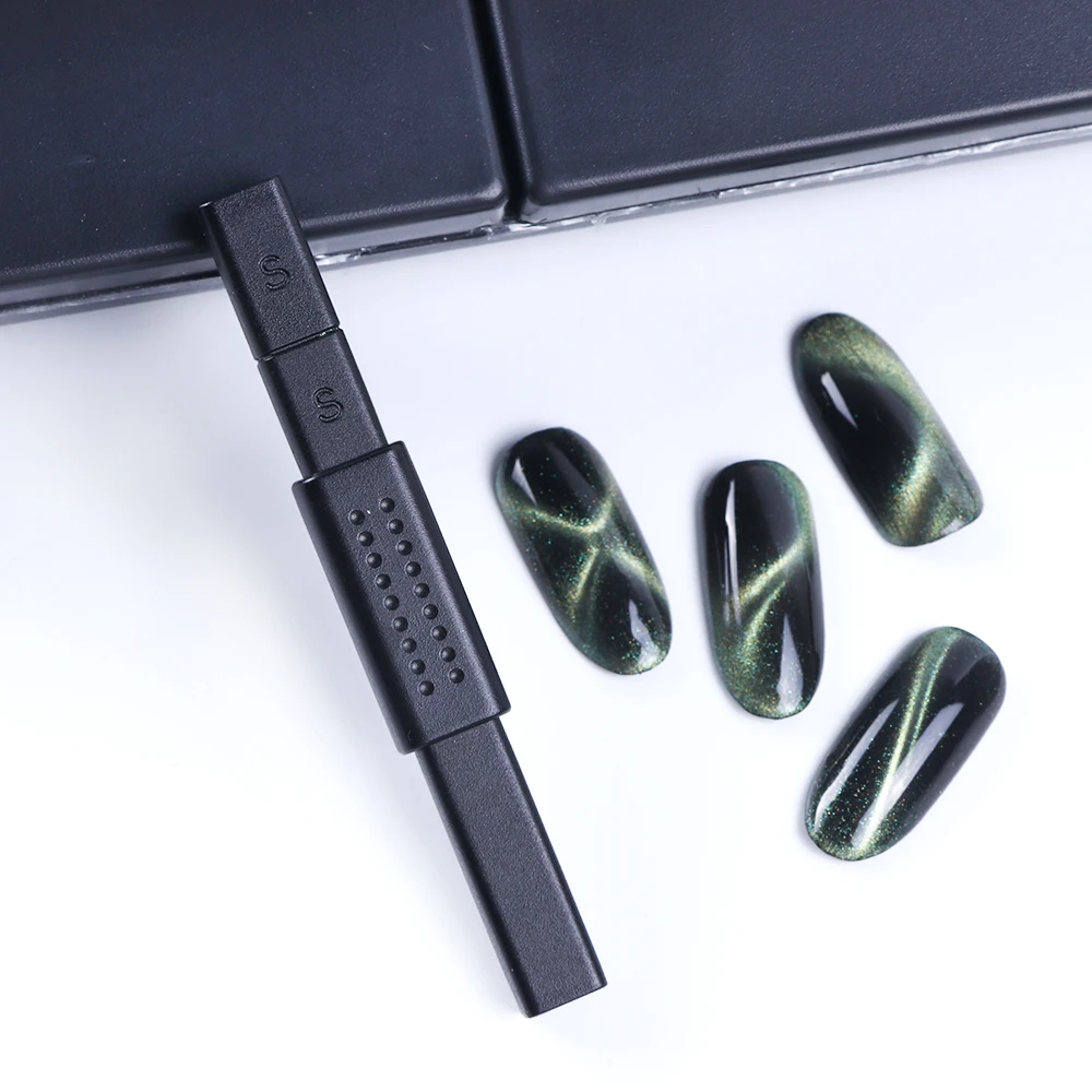 5D Magic Cat Eye Magnet