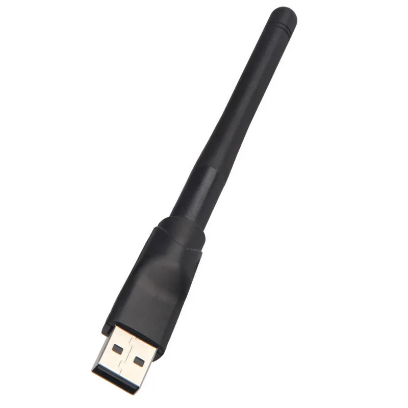USB 2,0 150 Мбит/с Ralink беспроводная сетевая карта Мини WiFi адаптер Антенна PC LAN Wi-Fi приемник Dongle 802,11 b/g/n