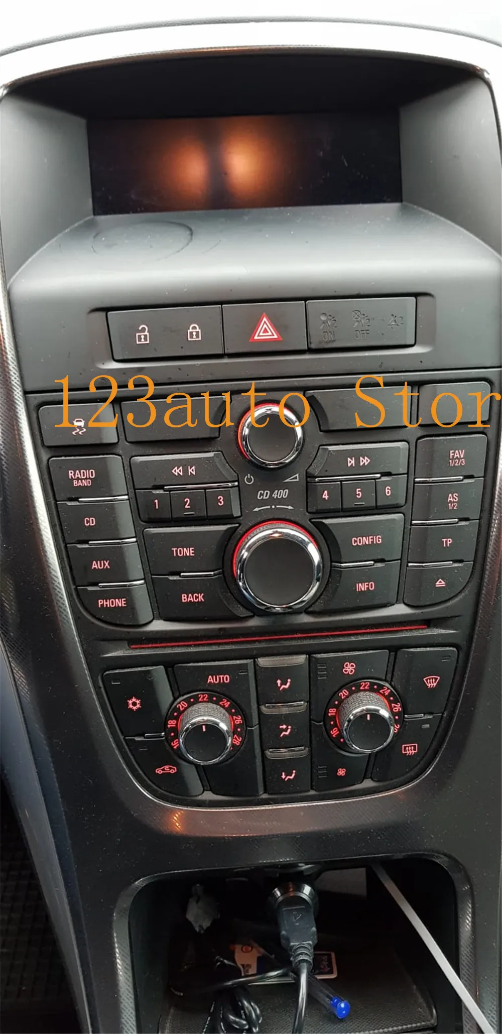 10,4 ''вертикальный Tesla стиль Android 8,1 автомобильный DVD gps плеер мультимедийное радио для OPEL Vauxhall Holden Astra J 2009- PX6 HDMI