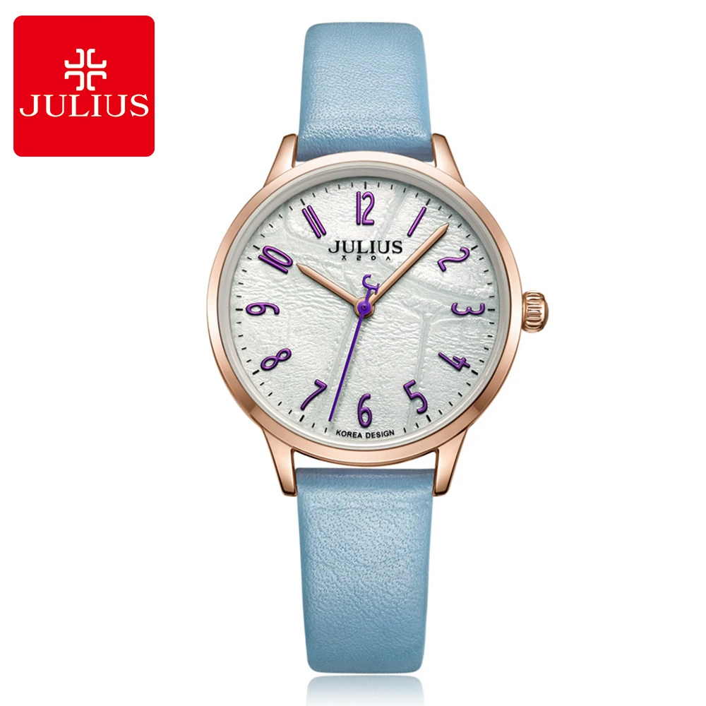 New Arrival Women Original Leather Band Digital Vigorous Student Favorite Cheap Needle Watches Youth Spirit Julius Clock Gift цена New Arrival Women Original Leather Band Digital Vigorous Student Favorite Cheap Needle Watches Youth Spirit Julius Clock Gift цены онлайн