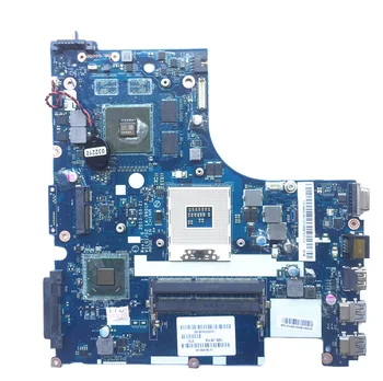 

Hot Excellent For lenovo G500S Laptop Motherboard Mainboard GT720M HM76 90003073 LA-9901P 100% working