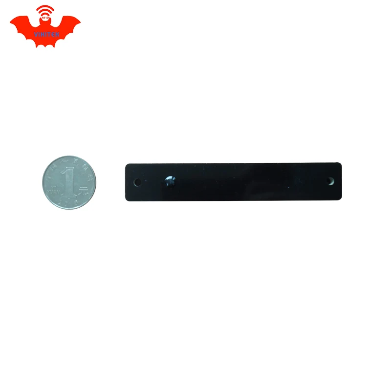 UHF RFID Метка 915 МГц 868 Alien Higgs3 EPCC1G2 6C 97*17*3 7 мм Тонкий товар Полка PCB смарт карта
