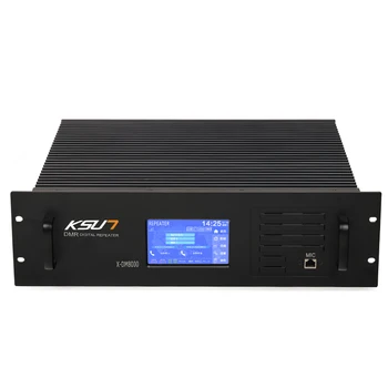 

KSUN walkie-talkie BUXUN civilian high power 50 km DMR double-slot outdoor intercom Repeater relay