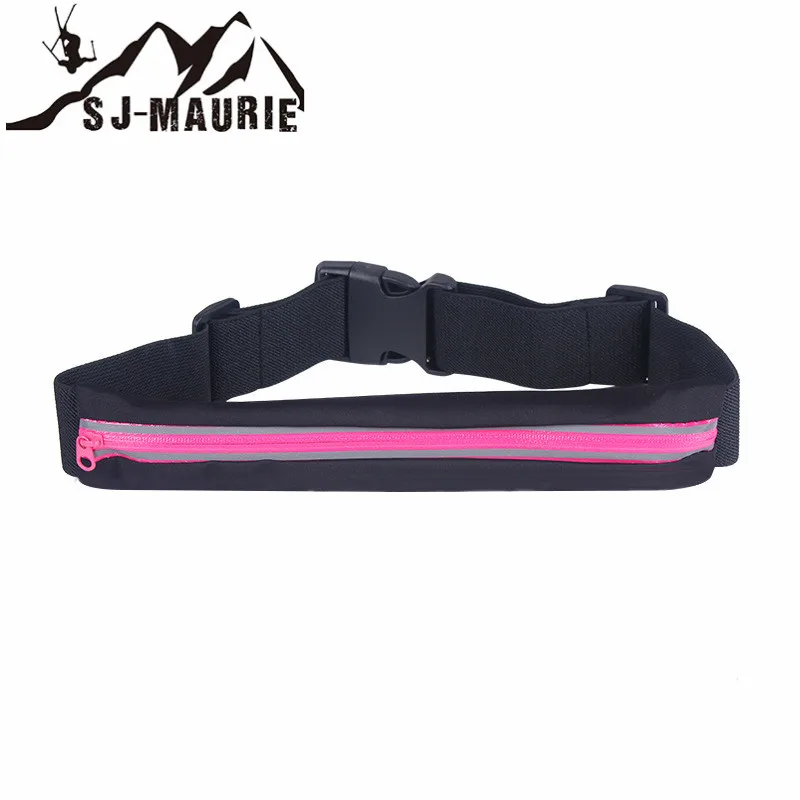 Mobile Phone Outdoor Bag Sport Runner Zipper Fanny Pack Belly Waist Bag Fitness Running Belt Pouch Waist Belts Mobile Phone Outdoor Bag Sport Runner Zipper Fanny Pack Belly Waist Bag Fitness Running Belt Pouch Waist Belts
