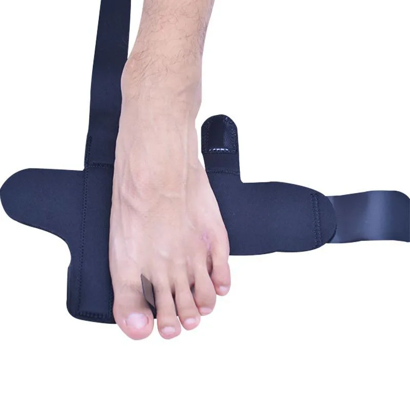 2pcs Bunion Corrector Splint Toe Straightener Brace Hallux Valgus Pain Relief Foot Care Hallux Valgus Corrector Orthopedic Tool