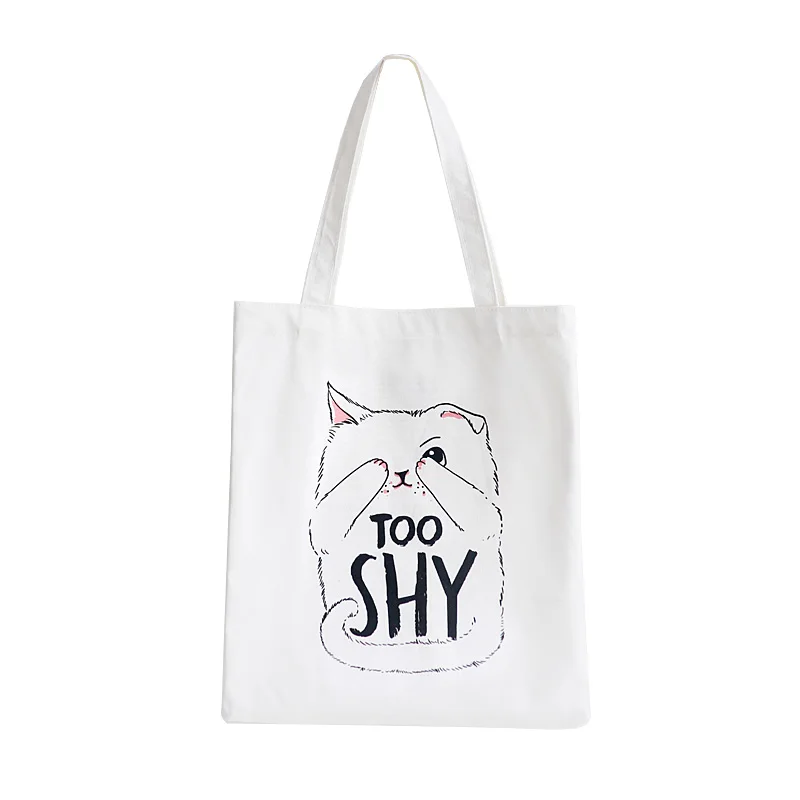 Женские сумки через плечо taschen женские из парусины ручная сумка с животным