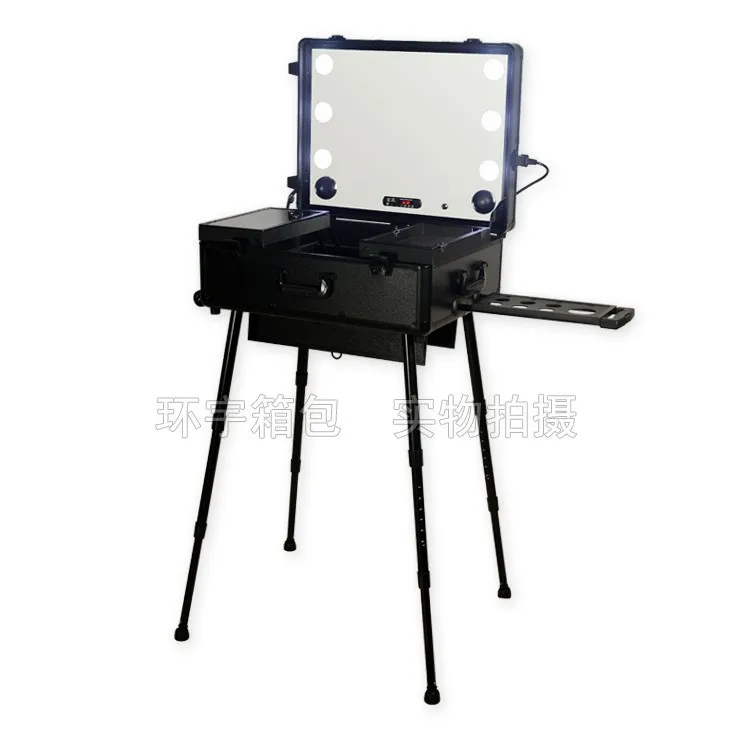  Makeup Box with Multimedia (3)