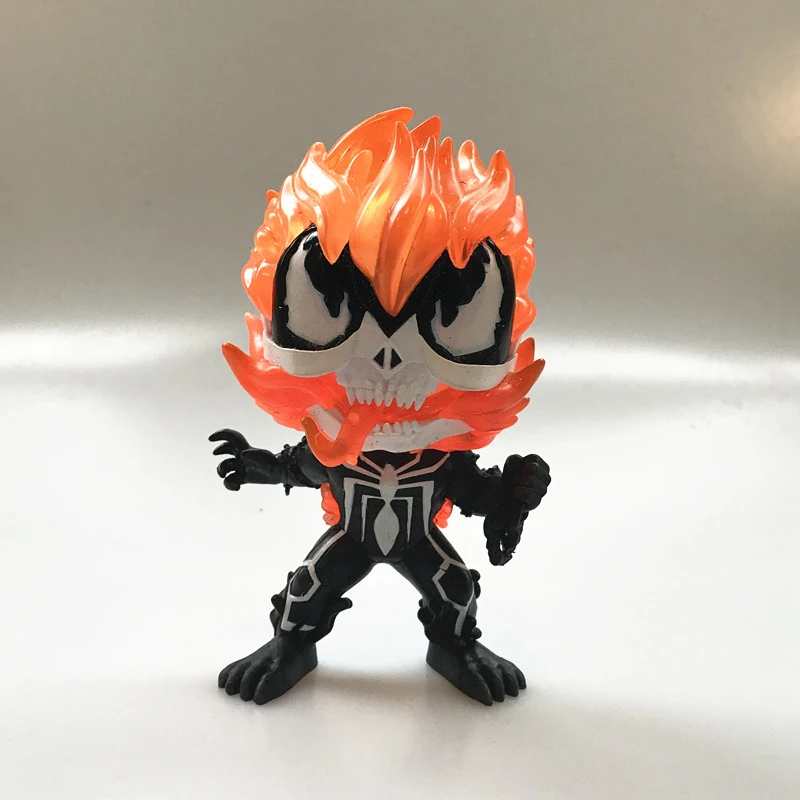 funko ghost rider venom
