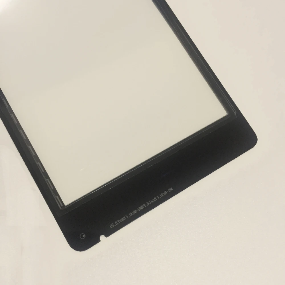 Для sony Xperia M C1904 C1905 C2004 C2005 спереди Сенсорный экран Стекло планшета Сенсор Сенсорная панель Замена+ Бесплатные инструменты