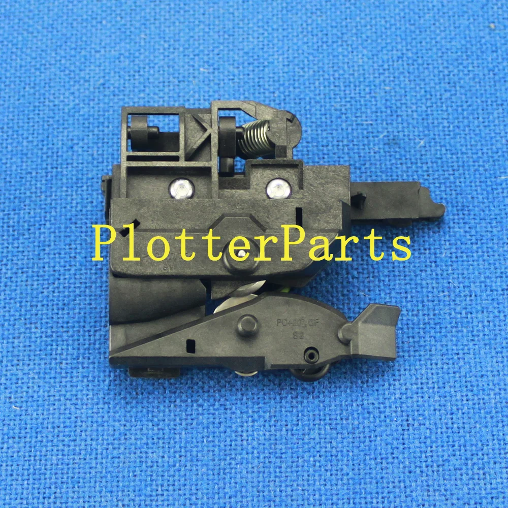 Q1292-60064 Media cutter assembly for HP DesignJet 30 70 90 90G 100 PLUS 110 120 120NR 130 130NR цена Q1292-60064 Media cutter assembly for HP DesignJet 30 70 90 90G 100 PLUS 110 120 120NR 130 130NR цены онлайн