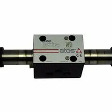 Atos DHE-0711-00 DC магнит-Wege-Ventil NG06 направленный клапан Hydraulik DHE-0711 20