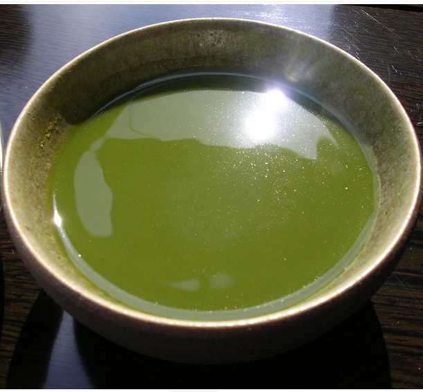 

Top quality 500g Matcha Green Tea Powder, health for slimming tea, green tea extrac powder
