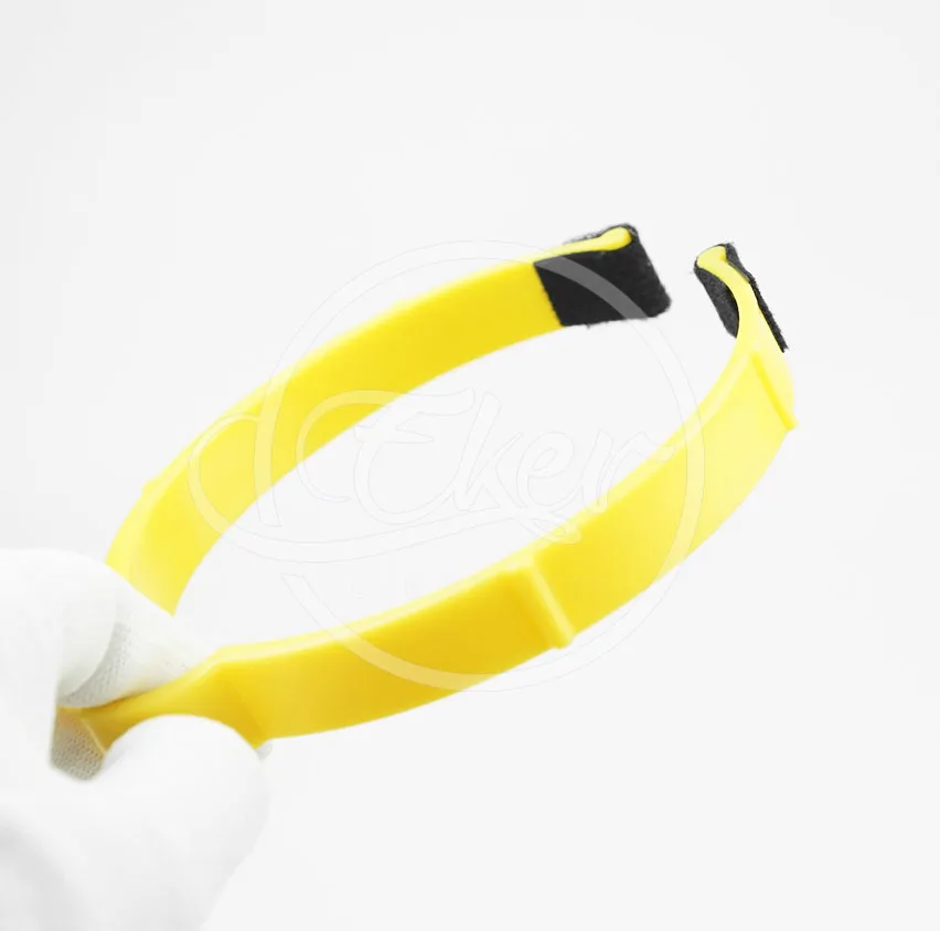 small plastic clips for straps