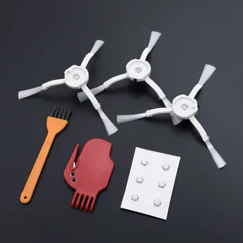 

Replacement Main Brushes Spare For Xiaomi Mi Roborock S50 /S51 Vacuum Cleaners
