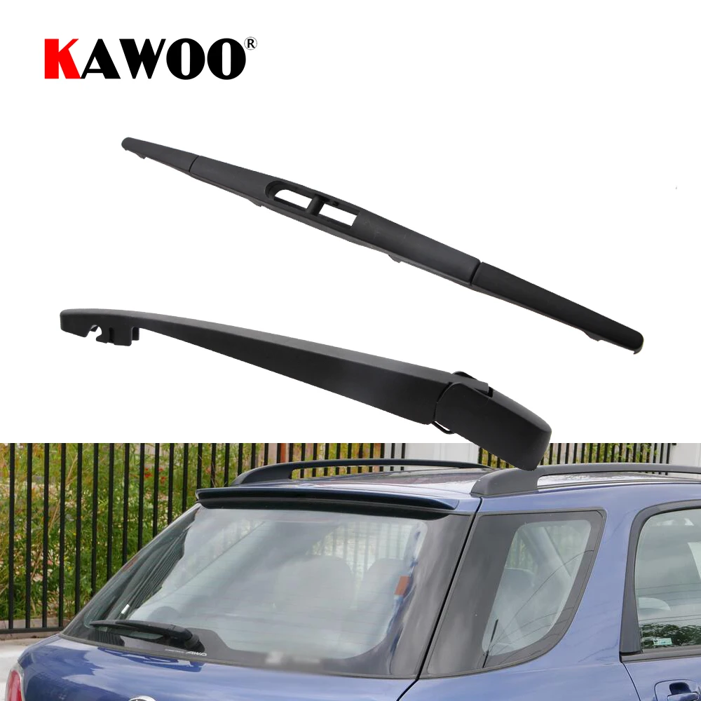 Дворники задние для Subaru Impreza Hatchback 2005 мм 355 мм|window wiper arm|wiper armrear |